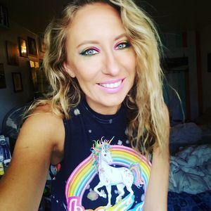 Meet your Posher, Ariana